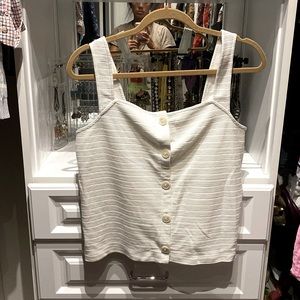 Jcrew tank